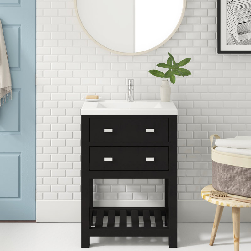 Traditional Style Bathroom Vanity Design Inspiration Hello Lovely